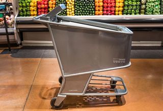 veeve ai shopping cart