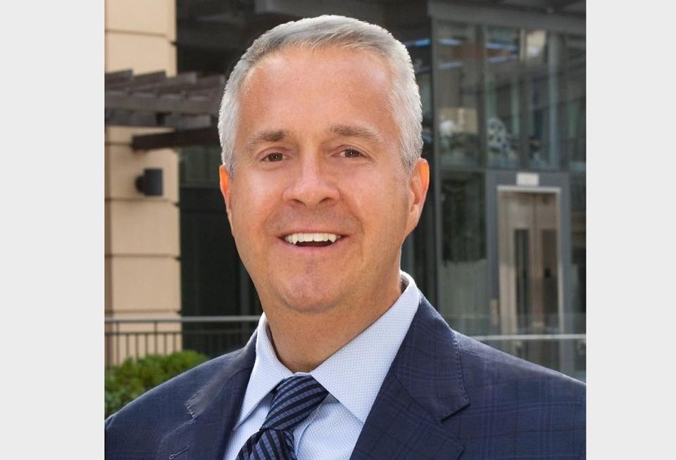 LeaseLock Chief Revenue Officer Ed Wolff