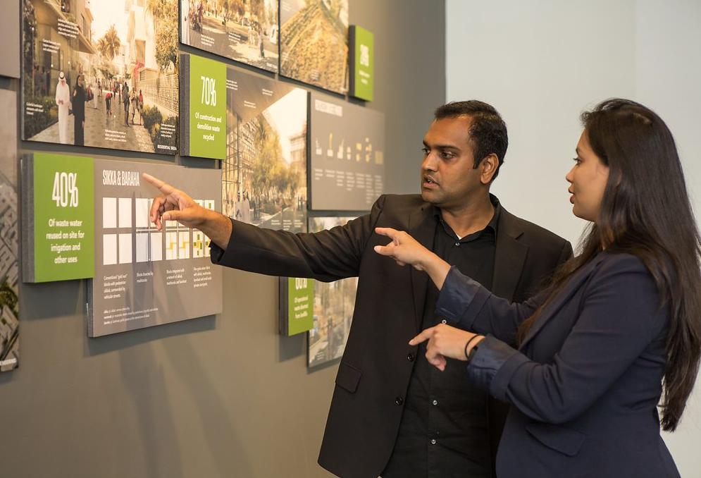 Beyond The Bio: 16 Questions With CBT Principal And Director Of Urban Design Kishore Varanasi 