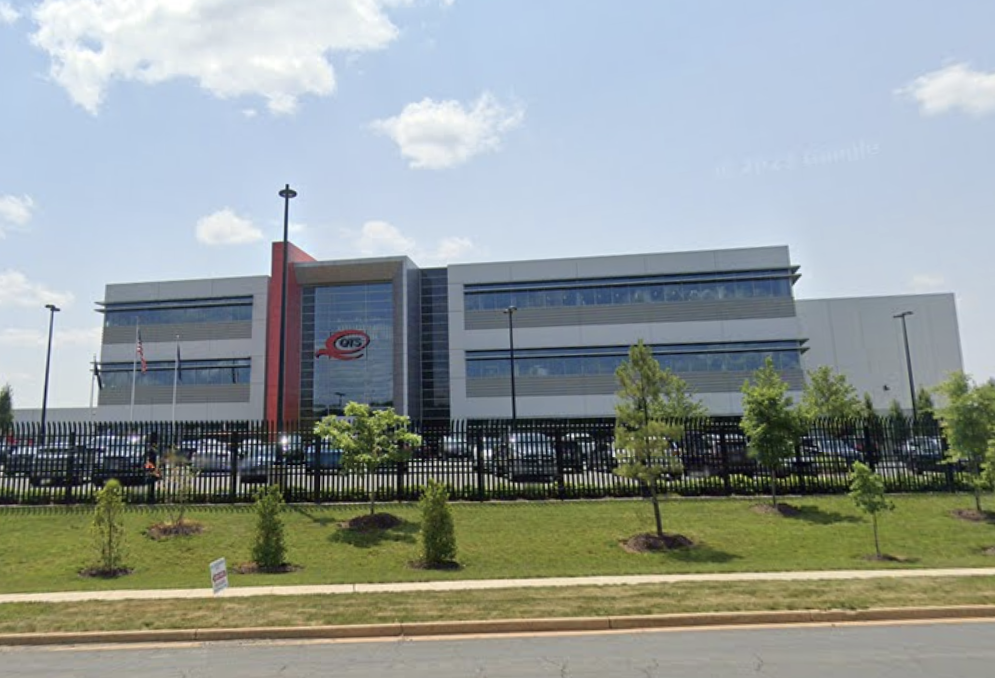 Blackstone Paid $3B To Buy Out CEO Of Data Center Arm QTS