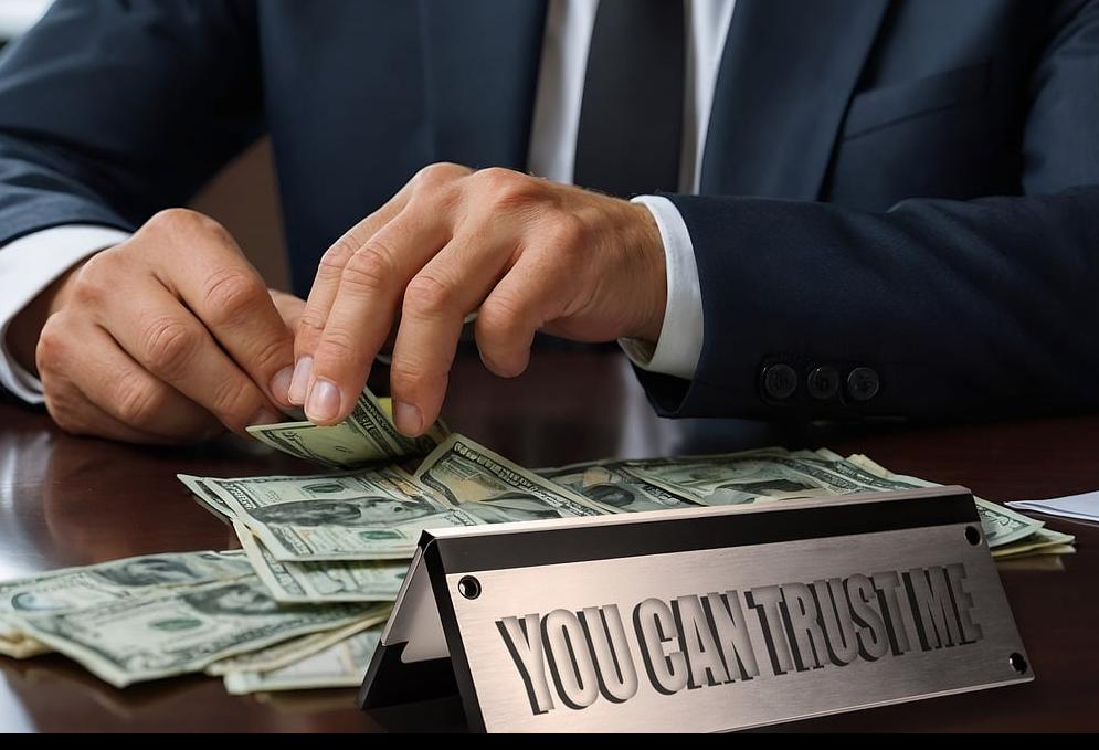 Feds Freeze Real Estate Firm’s Assets Amid $300M Ponzi Scheme Investigation