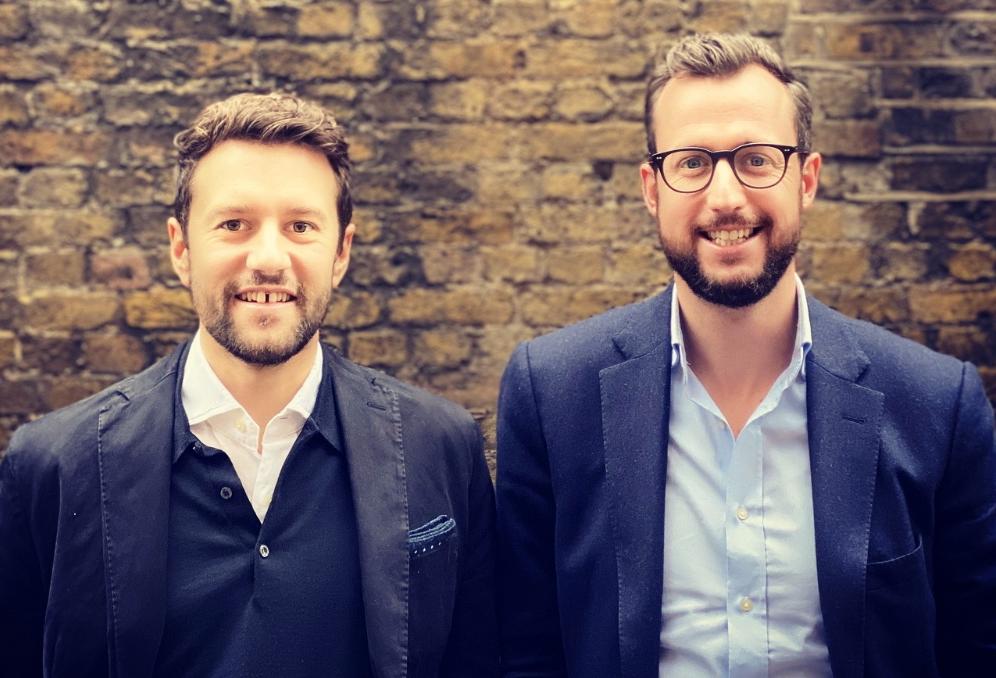 Sociable Surveyors Reconvene At U.S. Coworking Firm