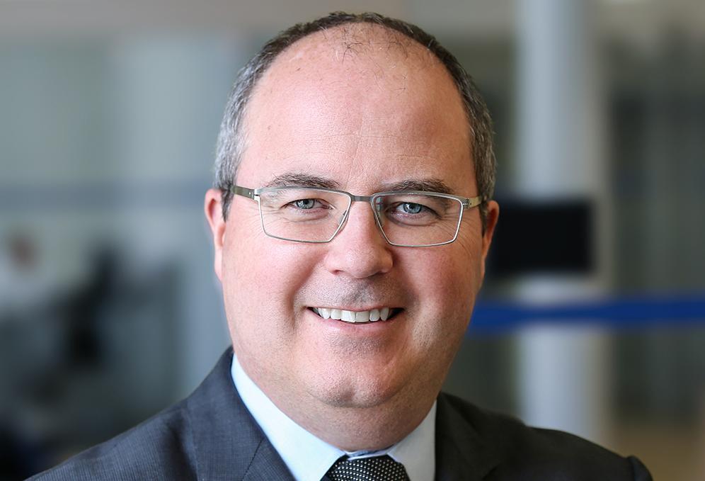 Beyond The Bio: 16 Questions With DeSimone Consulting Engineers President And CEO Stephen DeSimone