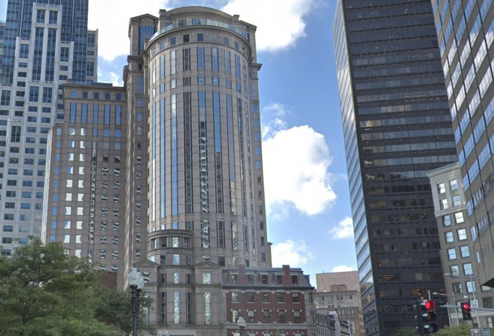Klaviyo Signs Nearly 160K SF Lease At 125 Summer St. 