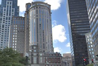 Klaviyo Signs Nearly 160K SF Lease At 125 Summer St. 