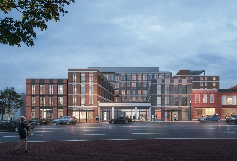Chef José Andrés To Enter Hotel Sector With Branded D.C. Project
