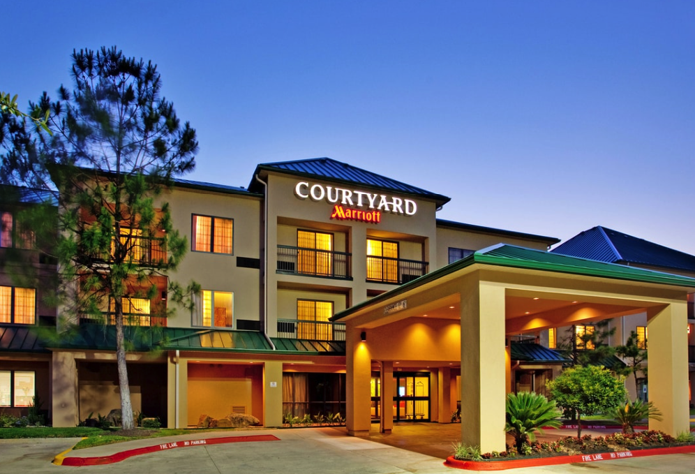 Dallas-Based NewcrestImage To Acquire 45 Hotels Across 11 States
