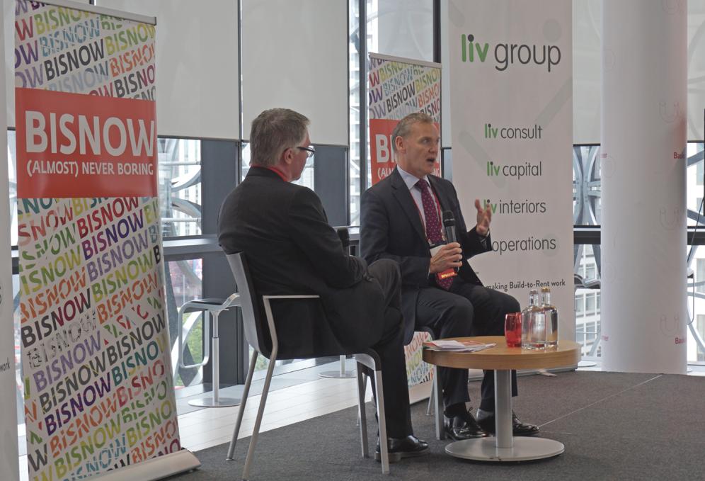David Warburton
Head Of Land and Development
West Midlands Combined Authority September 2018