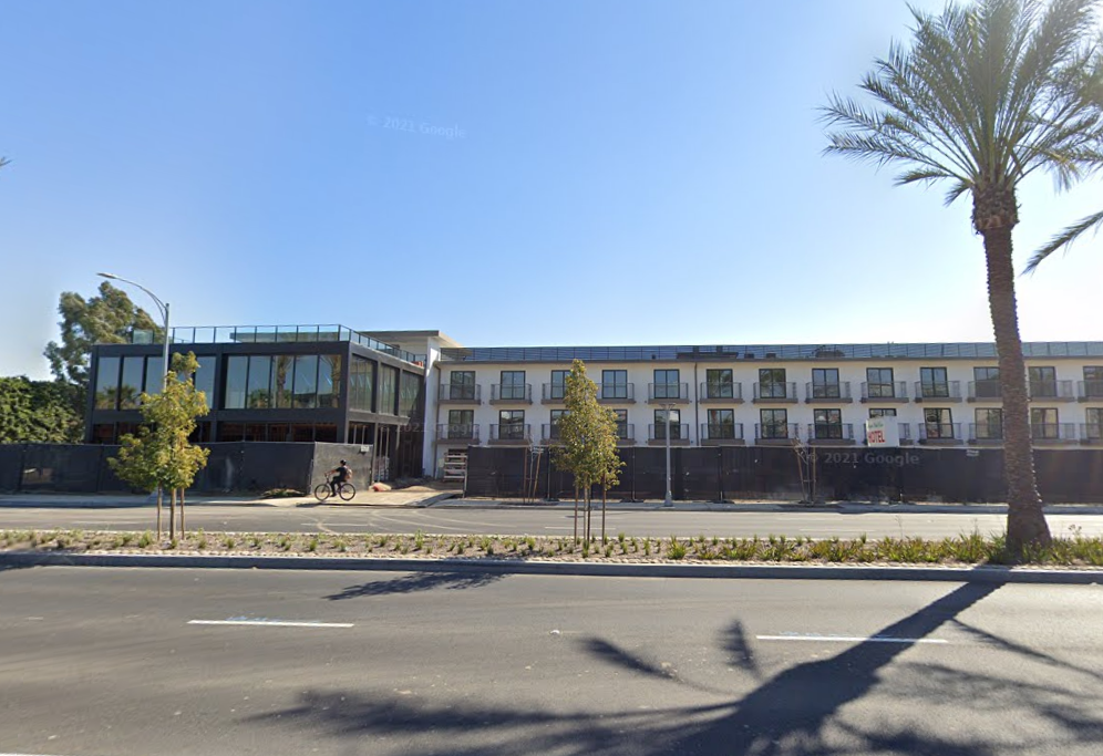Sonder Opens Vacation Rentals Across From SoFi Stadium As Part Of National Expansion