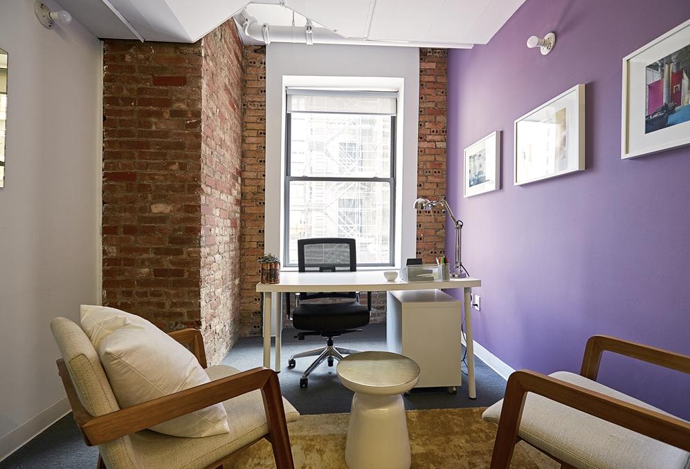 The Yard Opens Seventh NYC Location In FiDi
