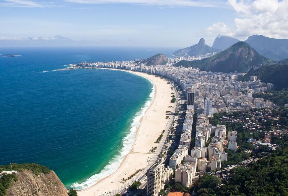 Copacabana