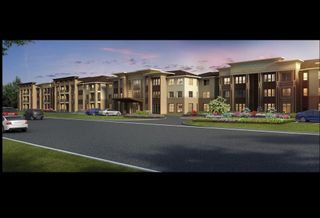 Healthcare real estate firm Caddis will open Heartis MidCities in Bedford in the winter of 2017. The 178-unit, 179k SF senior community will have independent living, assisted living and memory care care units. 