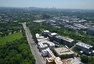 Bulfinch Lands Trio Of Life Science Leases At Cambridge Discovery Park