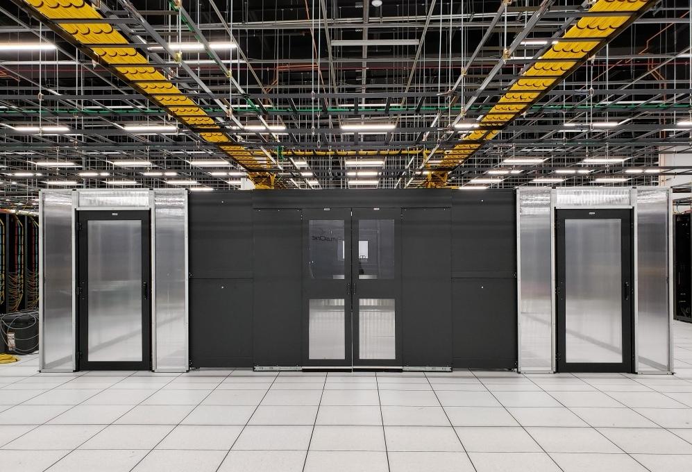 How An Integrated Approach To Infrastructure Prepares Data Centers For Future Growth