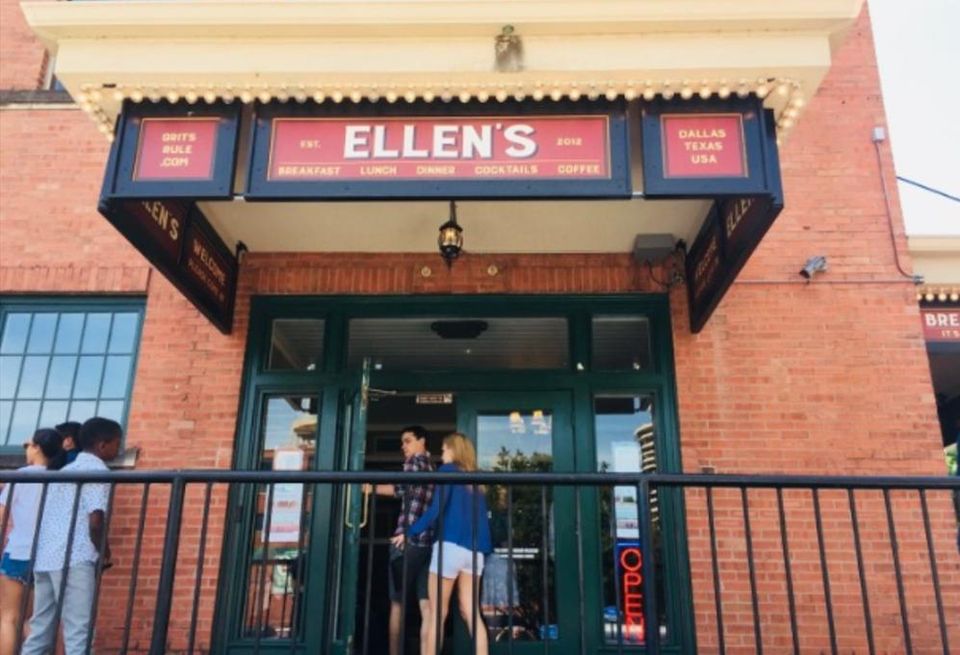 Ellen's Restaurant