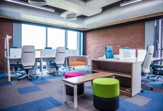 Tech Firms Seeking Alternatives To Open Offices