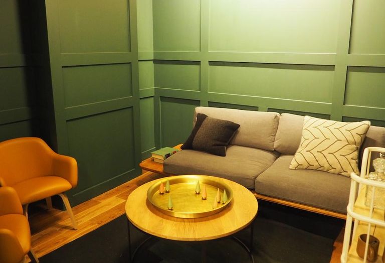 WeWork K Street