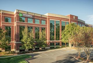 Atlanta Firm Buys Huntersville Office Buildings For $62.5M