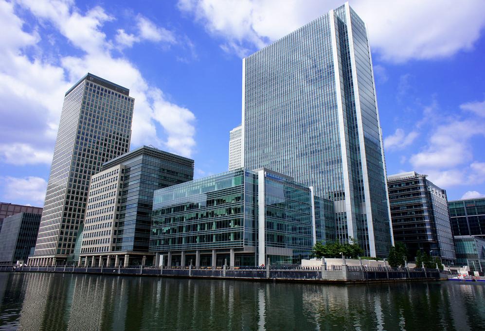 Clifford Chance Wants A New 400K SF HQ. Is That Good Or Bad For The Market?