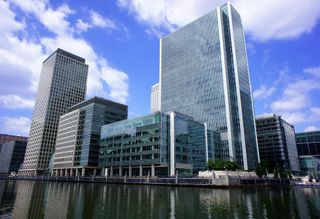 Clifford Chance Wants A New 400K SF HQ. Is That Good Or Bad For The Market?