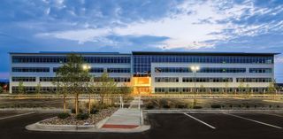 Invesco Advisers Buys Gogo Building In Broomfield