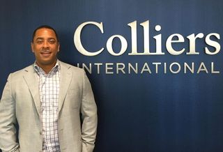 Jawara Partee Jawara Partee Colliers International 
