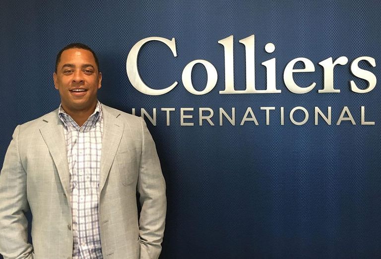 Jawara Partee Jawara Partee Colliers International 