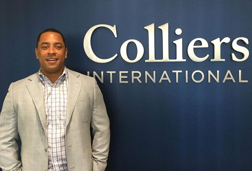 Jawara Partee Jawara Partee Colliers International