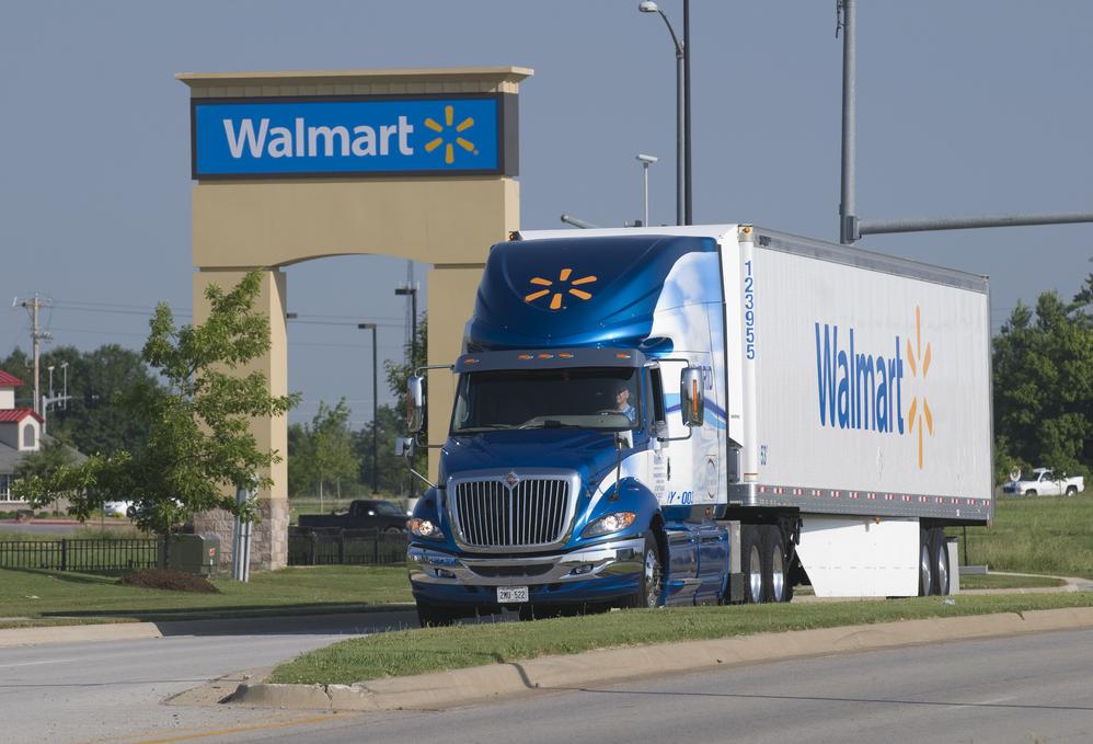 Walmart