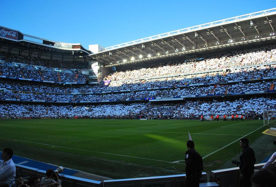 Real Madrid