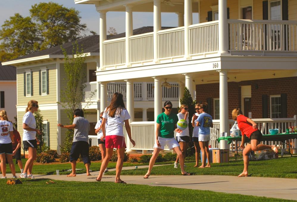 Coming Soon: Bisnow's Annual Student Housing Summit 2016