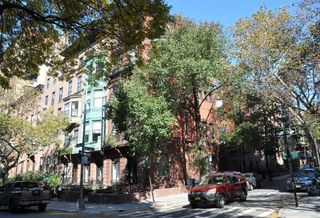 25 Pierrepont, an apartment building in Brooklyn Heights