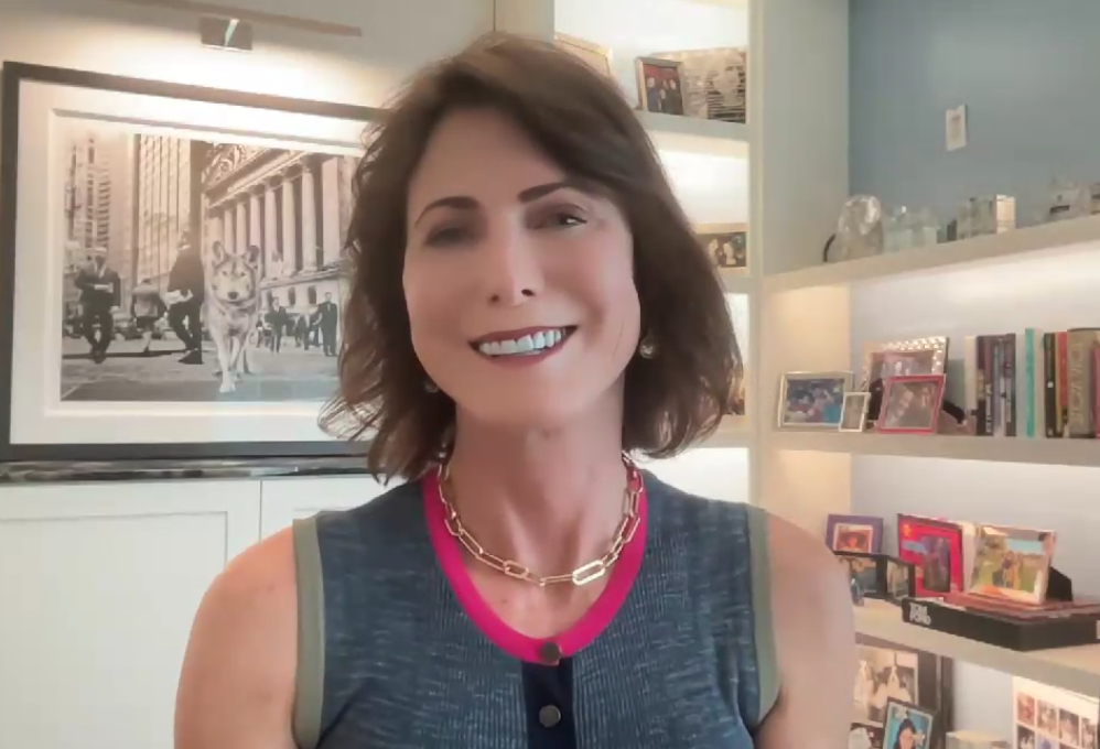 Walker & Dunlop EVP Ivy Zelman On Multifamily's Resiliency And The Benefits Of Build-To-Rent