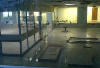 Are Empty Offices In Boston A Sign The Crash Is Here?