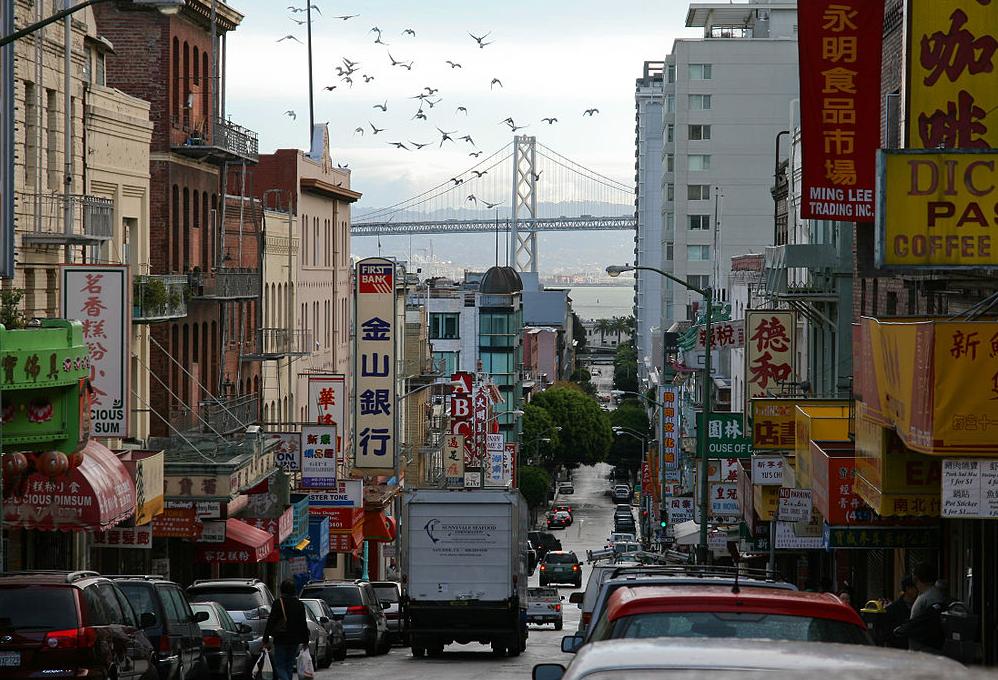 San Francisco Passes Cap On SRO Rentals