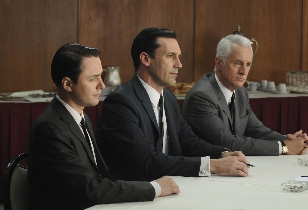 Can CRE Shake Its 'Mad Men' Office Culture Before Losing Next Generation Of Talent?