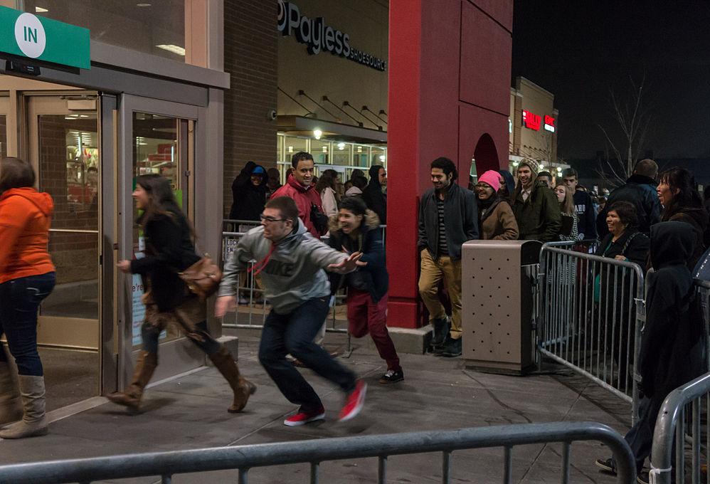 Black Friday