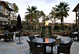 Wine Country Hospitality Reports Increased Revenue Months After North Bay Fires