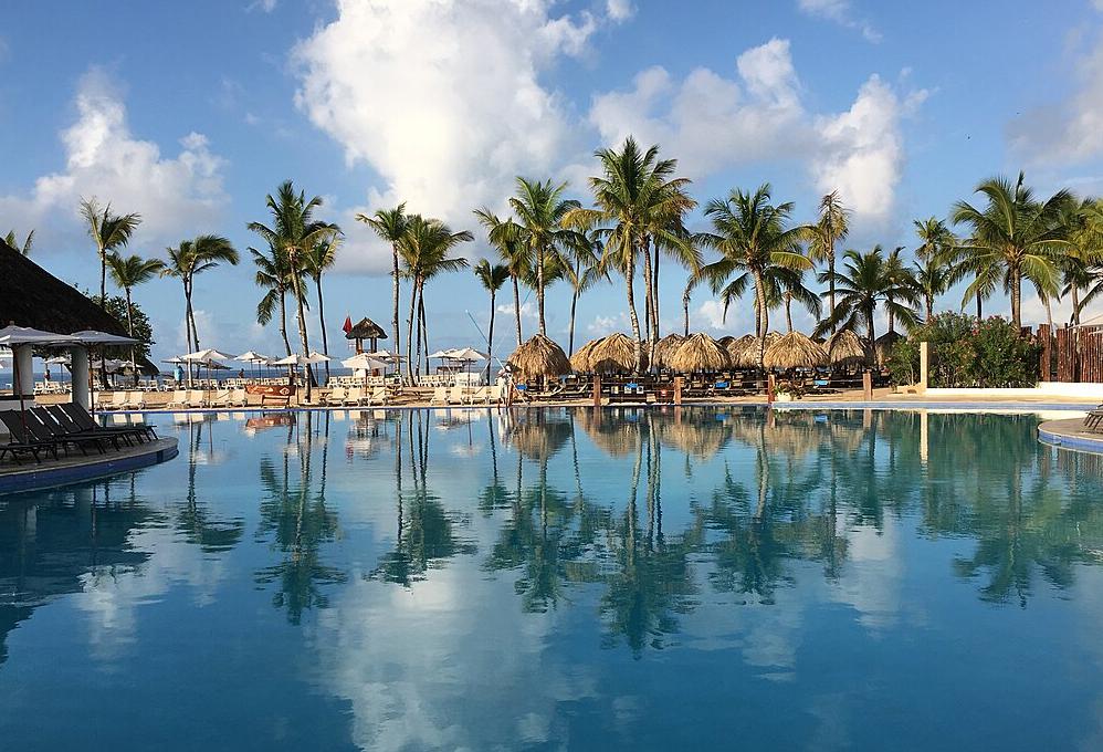 Dreams Dominicus La Romana, an all-inclusive Hyatt resort in the Dominican Republic