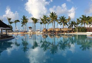 Dreams Dominicus La Romana, an all-inclusive Hyatt resort in the Dominican Republic