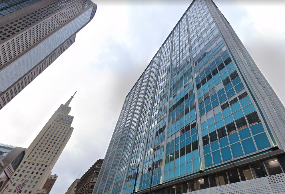 More Than 50 DFW Office Properties Recommended For Residential Conversions In New Study