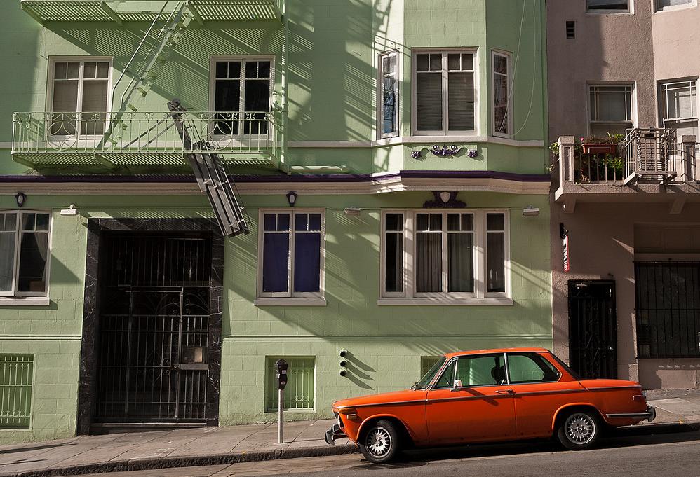 Why Is It So Difficult To Build Affordable Housing In The Bay Area?