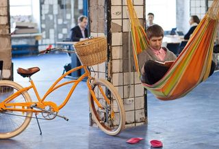 coworking Zonaspace