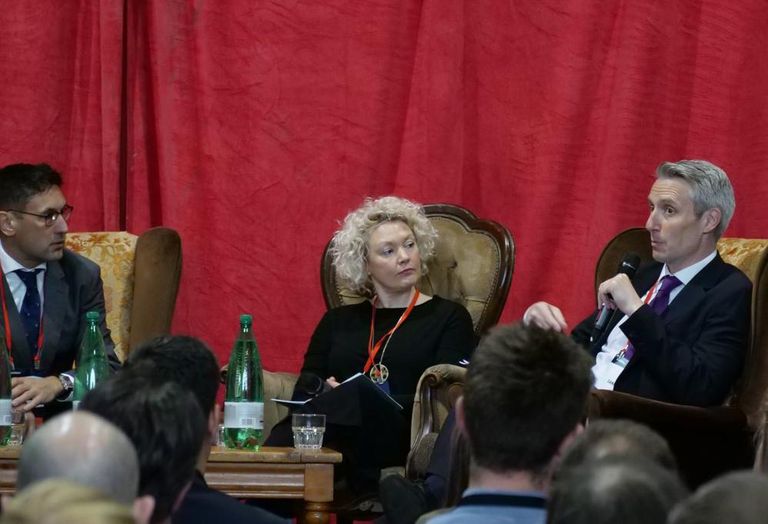 Manchester State of Market event 27 March 2019