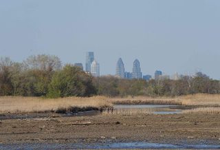 Philadelphia Redevelopment Authority Is Soliciting Proposals To Revitalize Eastwick