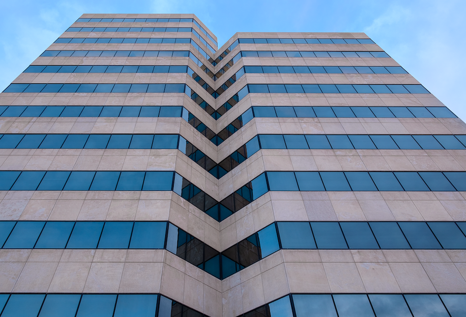 Axis Tower