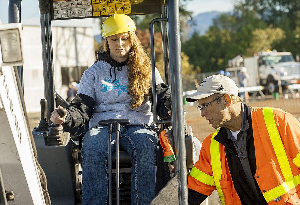 Development Boom Is Exacerbating Labor Shortage, But Could Increase Opportunities For Women