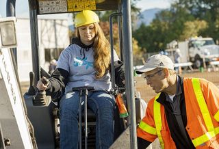 Development Boom Is Exacerbating Labor Shortage, But Could Increase Opportunities For Women