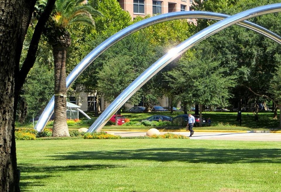 Galleria Arches