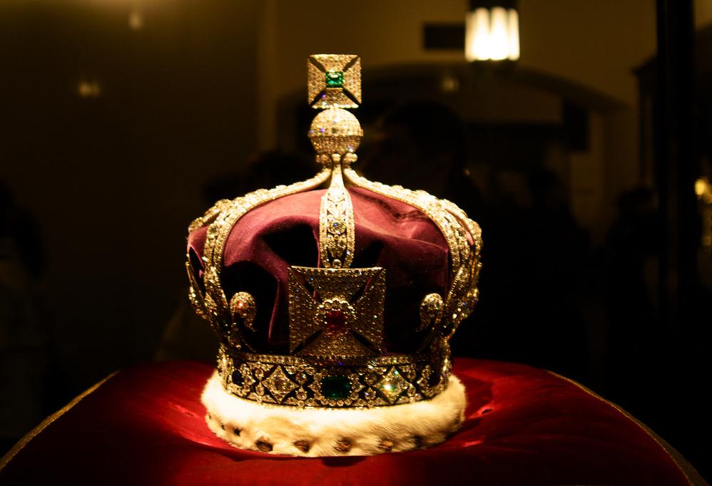 ‘Bond King’ To Lose His Crown?